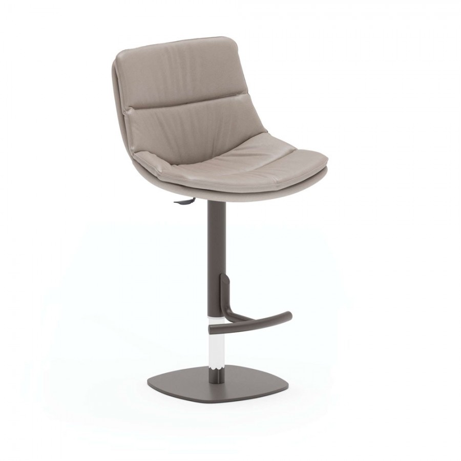 Scaun pentru bar Ozzio Italia, Scott